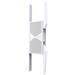 TP-LINK • RE655BE • BE11000 Tri-Band Wi-Fi 7 Range Extender