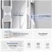 TP-LINK • RE655BE • BE11000 Tri-Band Wi-Fi 7 Range Extender