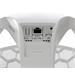 MIKROTIK • LHG-5axD • Outdoor 802.11ax Wi-Fi 6 jednotka LHG 5 ax