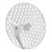 MIKROTIK • LHG-5axD-XL • Outdoor 802.11ax Wi-Fi 6 jednotka LHG 5 ax XL