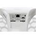 MIKROTIK • LHG-5axD-XL • Outdoor 802.11ax Wi-Fi 6 jednotka LHG 5 ax XL