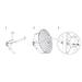 MIKROTIK • LHG-5axD-XL • Outdoor 802.11ax Wi-Fi 6 jednotka LHG 5 ax XL