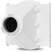 UBIQUITI • PrismAP-5-60 • 5GHz 2x2MIMO 16dBi sektorová anténa (úhel 60°)