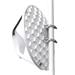 MIKROTIK • LHG-5axD-XL • Outdoor 802.11ax Wi-Fi 6 jednotka LHG 5 ax XL