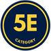 DATAWAY • DW-5-F-LSOH-B2ca-500 • FTP kabel Cat5e, drát, LSOH, B2ca (500m cívka)