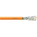 DATAWAY • DW-6-U-LSOH-B2ca-500 • UTP kabel Cat6, drát, LSOH, B2ca (500m cívka)