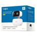 TP-LINK • Tapo C216 • Domácí bezpečnostní Wi-Fi kamera s otáčením