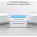 TP-LINK • Deco BE22(3-pack) • Meshový Wi-Fi 7 systém