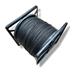 DATAWAY • DW-O-D-B-A2-LSOH-1000 • DROP (1000m), Optický kabel, 2-vlákno, G.657A2, LSOH, Eca, 3,1mm