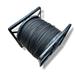 DATAWAY • DW-O-D-C-A2-LSOH-1000 • DROP (1000m), Optický kabel, 4-vlákno, G.657A2, LSOH, Eca, 3,1mm