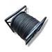 DATAWAY • DW-O-D-E-A2-LSOH-1000 • DROP (1000m), Optický kabel, 12-vlákno, G.657A1, LSOH, 3,1mm, 1000N