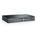 TP-LINK • TL-SG1024D • 24-Port Gigabit Switch