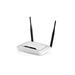 TP-LINK • TL-WR841N • 2.4GHz MIMO AP