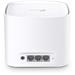 TP-LINK • HX520(1-pack) • Wi-Fi 6 Mesh systém ISP