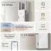 TP-LINK • RE235BE • Wi-Fi 7 range extender