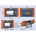 KOMSHINE • QX43-S1 • SM FTTx OTDR