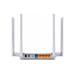 TP-LINK • Archer C50 • Bezdrátový dvoupásmový router AC1200