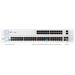 UBIQUITI • US-48-500W • UniFi Switch 48x GB LAN, 2x SFP+, POE+, 500W