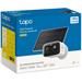 TP-LINK • Tapo C400 KIT • Chytrá bezdrátová bezpečnostní kamera + solární panel