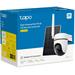 TP-LINK • Tapo C615G KIT • Chytrá bezdrátová bezpečnostní kamera + solární panel
