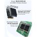 COMPEX • WLE1216V5-20 • 5GHz 802.11ac Wave2 4*4 MU MIMO miniPCIe modul