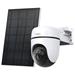 TP-LINK • Tapo C630 KIT • Bezpečnostní kamera se solárním panelem