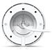 UBIQUITI • UVC-G5-Dome-Ultra • UniFi Video kamera G5 Dome Ultra