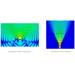 RF elements • HG3-TP-S40 • Sektorová anténa Horn s TwistPortem, 5GHz, 16dBi, 40°, Gen2