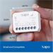 TP-LINK • Tapo S110E • Modul chytrého spínače