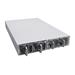 MIKROTIK • CRS804-4DDQ-hRM • 400GB Cloud Router Switch CRS804 DDQ