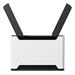 MIKROTIK • S53UG+5HaxD2HaxD-TC&R11e-LTE7 • Wi-Fi 6 LTE7 domácí Access Point Chateau LTE7 ax