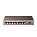 TP-LINK • TL-SF1008P • POE Switch 8x10/100 Base-TX