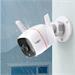 TP-LINK • Tapo C310 • Venkovní bezpečnostní Wi-Fi kamera