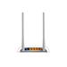 TP-LINK • TL-WR840N • 2,4GHz 300Mbps Wireless LAN Router