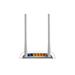 TP-LINK • TL-WR840N • 2,4GHz 300Mbps Wireless LAN Router