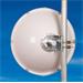 JIROUS • JRC-29DD DuplEX (SMA) • Parabolická směrová anténa 29dBi (2pack)