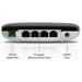 UBIQUITI • UF-WiFi • 4-Port GPON Router s Wi-Fi