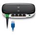 UBIQUITI • UF-WiFi • 4-Port GPON Router s Wi-Fi