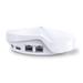 TP-LINK • Deco M9 Plus(2-pack) • AC2200 Tri-Band Smart Home Mesh WiFi System Deco M9 Plus(2-pack)