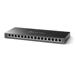 TP-LINK • TL-SG116E • 16-Port Gigabit Unmanaged Pro Switch