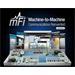 UBIQUITI • mFi-MSC • Pohybový stropní senzor pro síť mFi