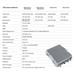 MIKROTIK • InterCell 10 B38 • Outdoor LTE Base Station InterCell