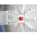 JIROUS • JRMC-900-10/11 Su • Parabolická anténa s precision držákem pro Summit jednotky
