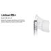 UBIQUITI • LBE-5AC-LR • 5GHz 26dBi 802.11ac outdoor jednotka LiteBeam LongRange