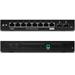 UBIQUITI • ES-10XP • EdgeSwitch 8x GB LAN, 2x SFP, PoE