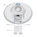 UBIQUITI • NBE-M5-16 • 5GHz 16dBi MIMO outdoor jednotka NanoBeam