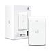 UBIQUITI • UAP-AC-IW-5 • 2x2 MIMO 2,4/5GHz 802.11ac AP/HotSpot IN-WALL (5pack)