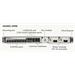 Huawei • EA5801-GP08 • OLT TERMINAL SmartAX EA5801-GP08
