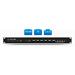 UBIQUITI • ES-12F • EdgeSwitch Fiber, 12x SFP, 4x GB LAN