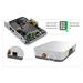 MIKROTIK • RB924iR-2nD-BT5&BG77&R11e-LR9 • IoT Gateway KNOT LR9 kit